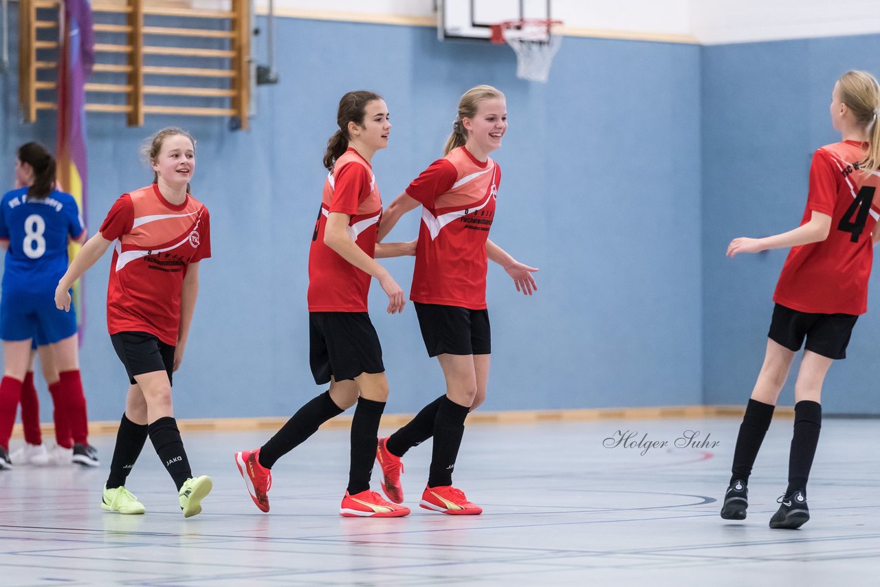 Bild 162 - wCJ Futsalmeisterschaft Runde 1